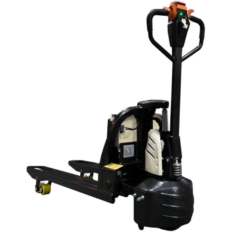 PROLIFT M2 SK20L электрическая самоходная тележка (рохля)