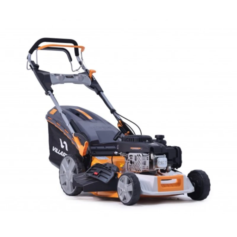 VILLARTEC MB 348V газонокосилка бензиновая самоходная 1103010000