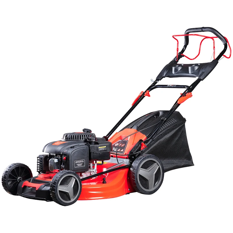 FUBAG FPL 56 SM газонокосилка бензиновая 46295