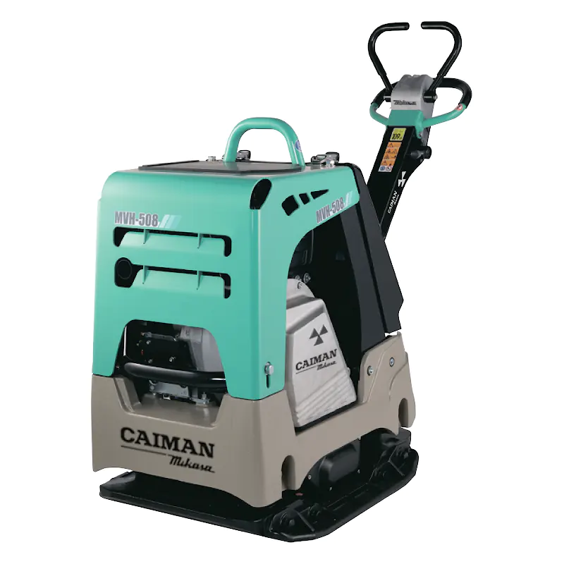 Caiman MVH-508DSZ виброплита реверсивная 01-050803-0019