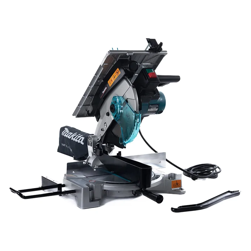 Торцовочная пила Makita LH1040