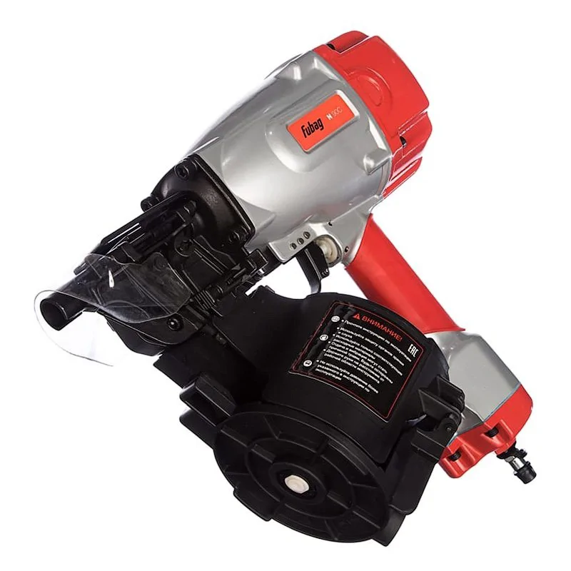 Пистолет гвоздезабивной Fubag N90C, 100163