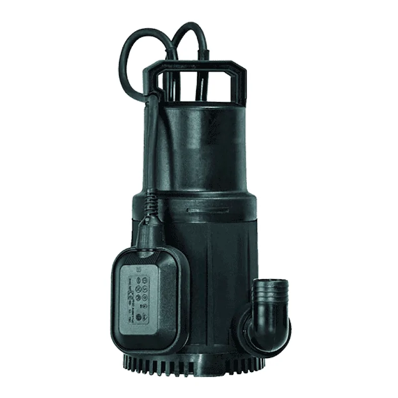 Насос дренажный DAB NOVA SALT W M-A, 60122652