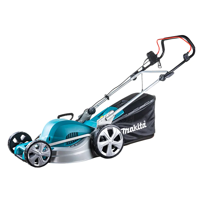 Электрическая газонокосилка Makita ELM4620