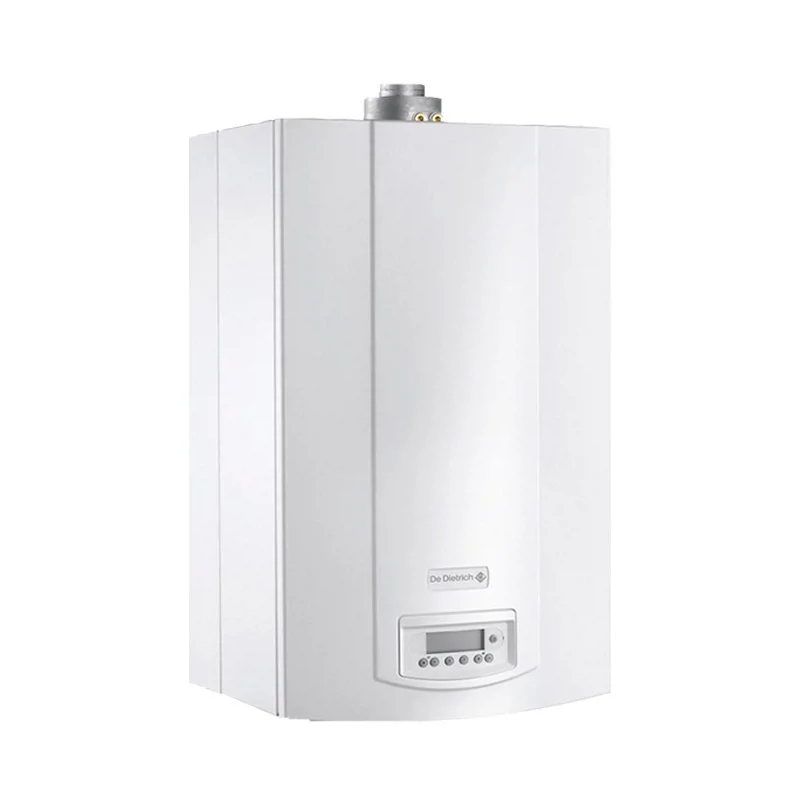 Котел газовый настенный De Dietrich MSL 24 MI, НС-1056698