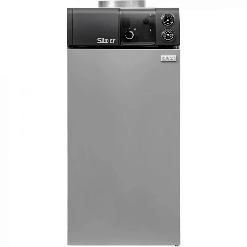 Baxi SLIM EF 1.22 котел газовый напольный A7116065