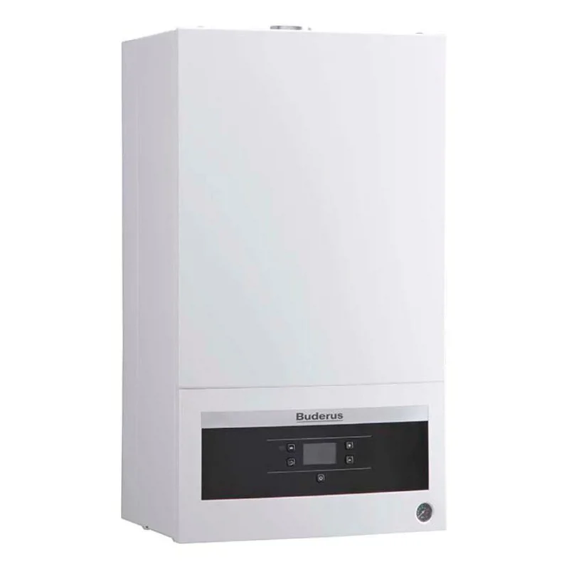 Настенный газовый котел Buderus Logamax U072-24K, 7736900188