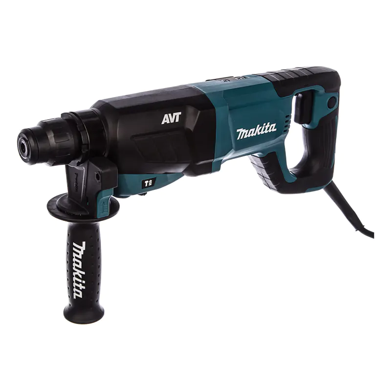 Makita HR2641 перфоратор