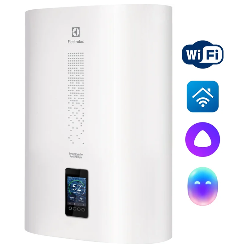 Electrolux EWH 30 SmartInverter водонагреватель накопительный электрический НС-1237351