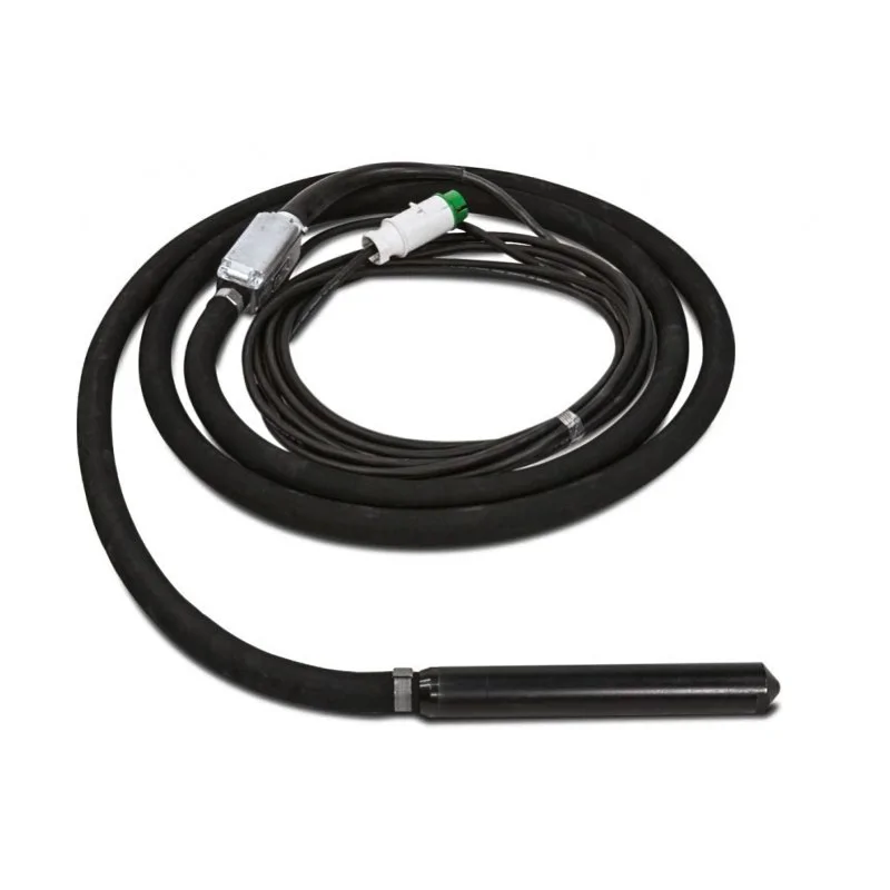 Вибратор высокочастотный без встроенного преобразователя Husqvarna Atlas Copco AX48, 9678581-01