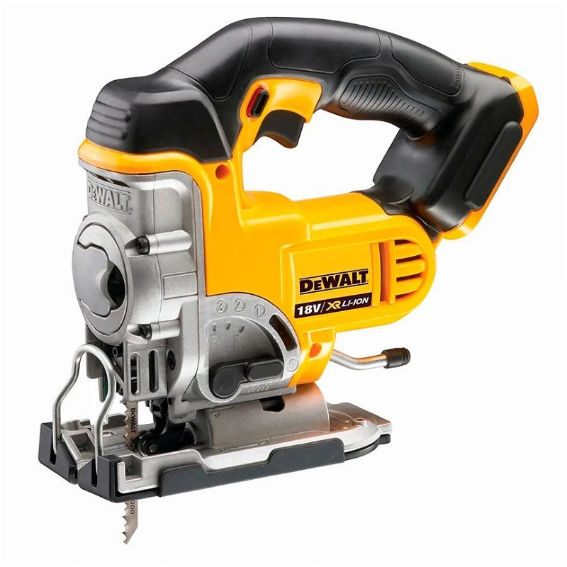 DeWalt DCS331N аккумуляторный лобзик (без АКБ и ЗУ)