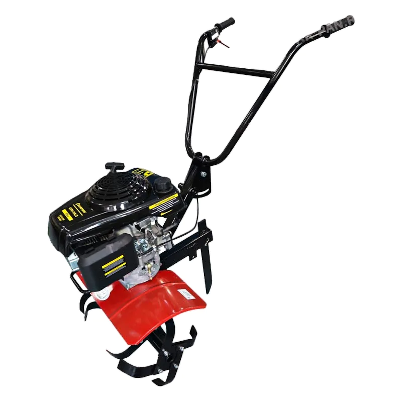 ТМЗ-МК-03 мотокультиватор с двигателем Champion Тарпан-03-С