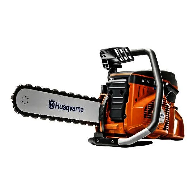 Husqvarna K 970 Chain цепной бензорез 9676605-01