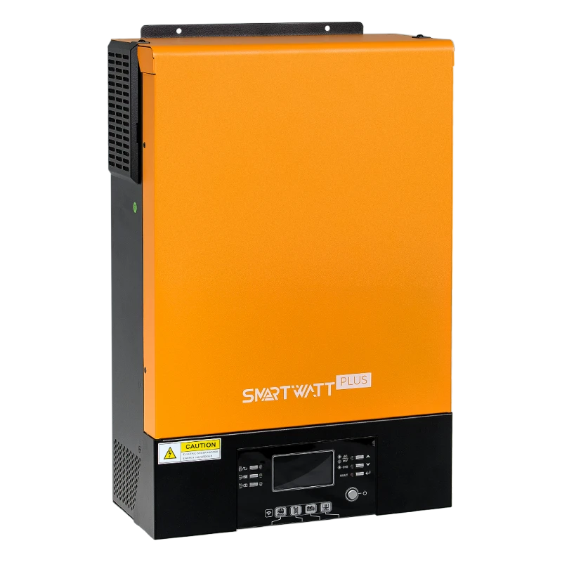 SmartWatt Plus 6K on line многофункциональный инвертор 4816020210003