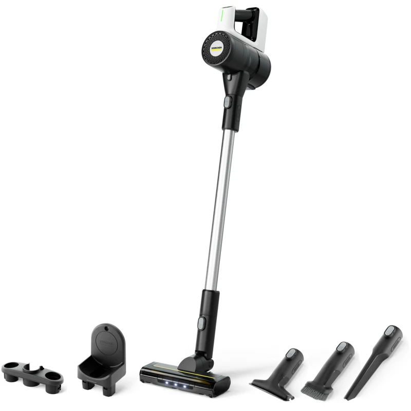 Karcher VCS 3 Nano аккумуляторный пылесос 1.198-930.0