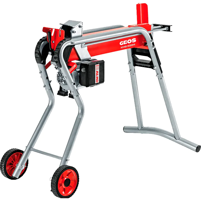 Geos by AL-KO Easy KHS 5204 дровокол 213251