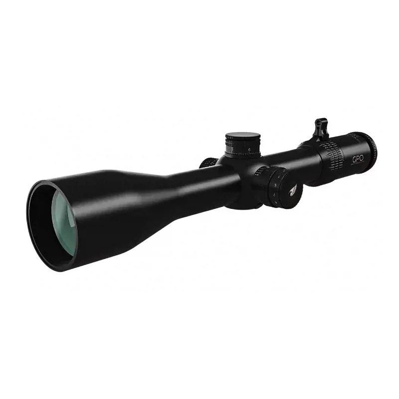 Оптический прицел GPO SPECTRA 8x 2,5-20x50i G4i, RS830