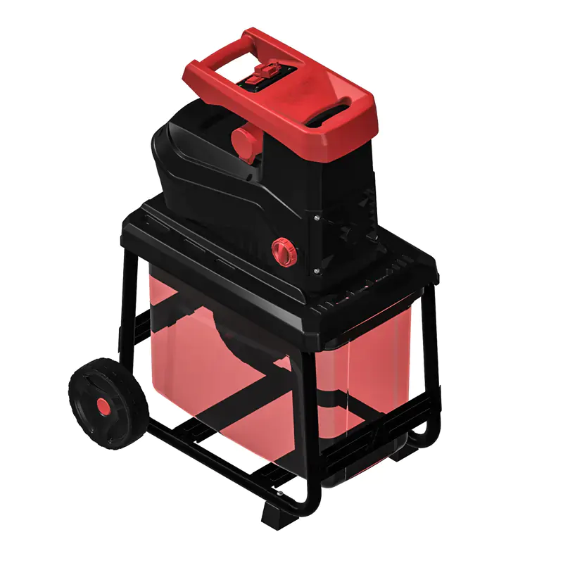 EVOline BSE 2800 C электрический измельчитель