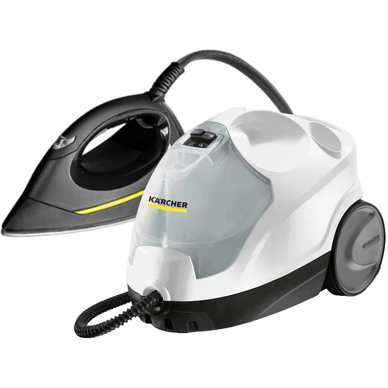 Karcher SC 4 EasyFix Iron *EU пароочиститель 1.512-631.0