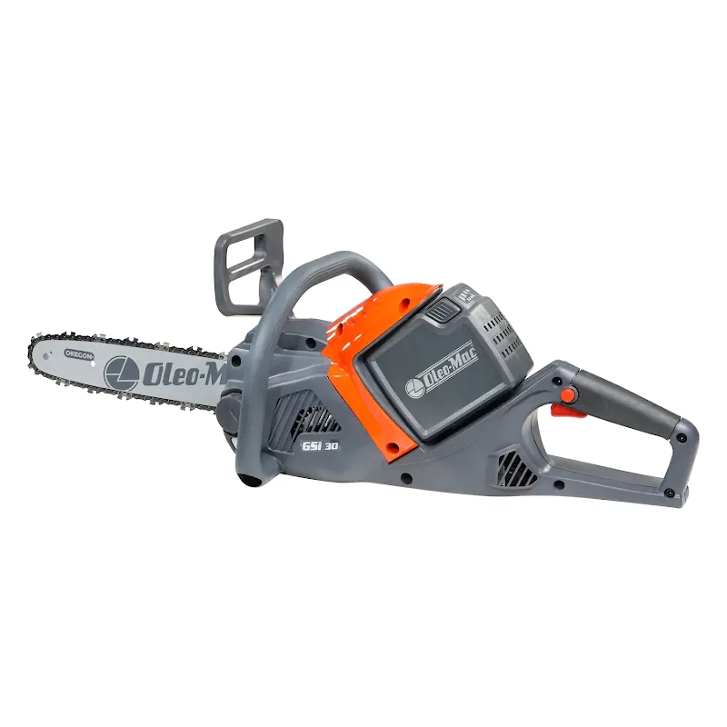 Oleo-Mac GSi 30 пила цепная аккумуляторная (без АКБ и ЗУ) 5405-9001