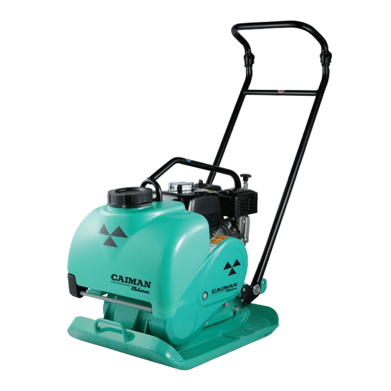 Caiman Mikasa MVC-F80H VAS виброплита бензиновая 01-050802-0010