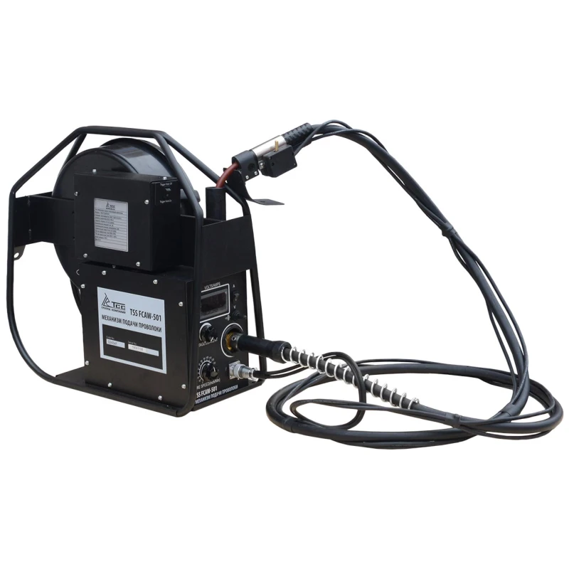 ТСС FCAW-501 механизм подачи проволоки 024541