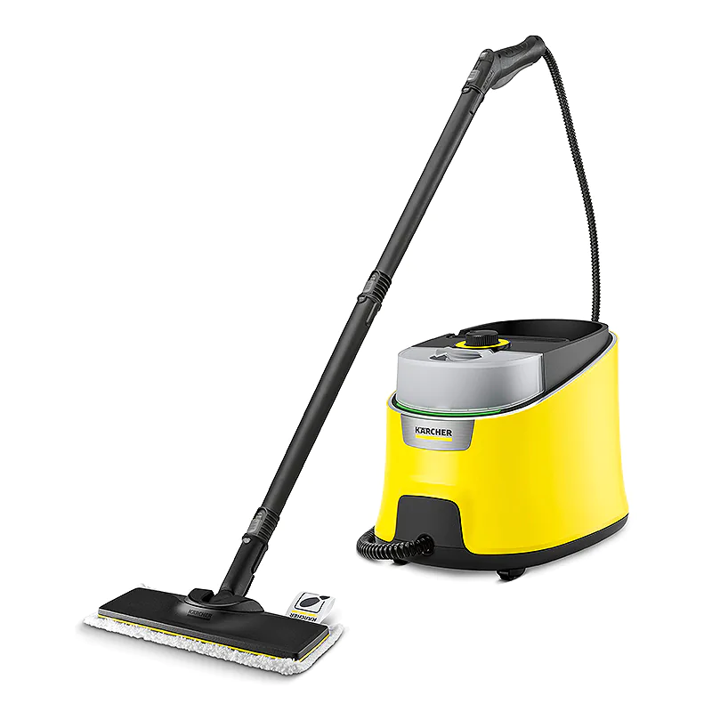 Karcher SC 4 Deluxe EasyFix пароочиститель 1.513-260.0