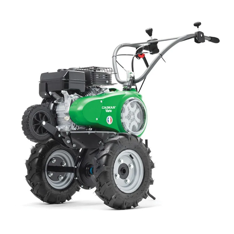 Мотоблок бензиновый Caiman VARIO 70S TWK+, 3000362106