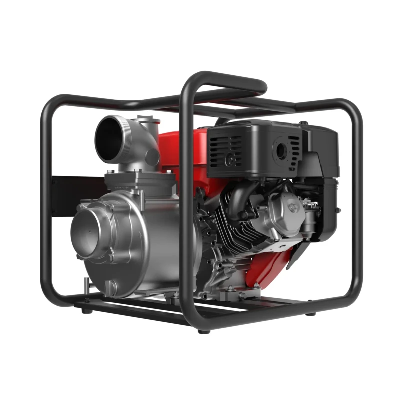 SUNREKA GWP100TX мотопомпа бензиновая 215009