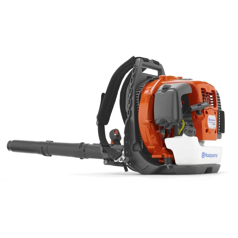 Husqvarna 360ВТ воздуходувка бензиновая ранцевая 3.9 л.с, 2.84 кВт, 104 м/с 9671443-04