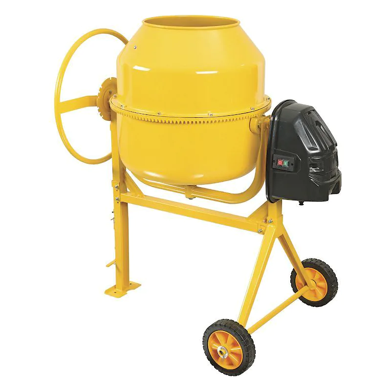 TOR 74555R бетоносмеситель 1005839