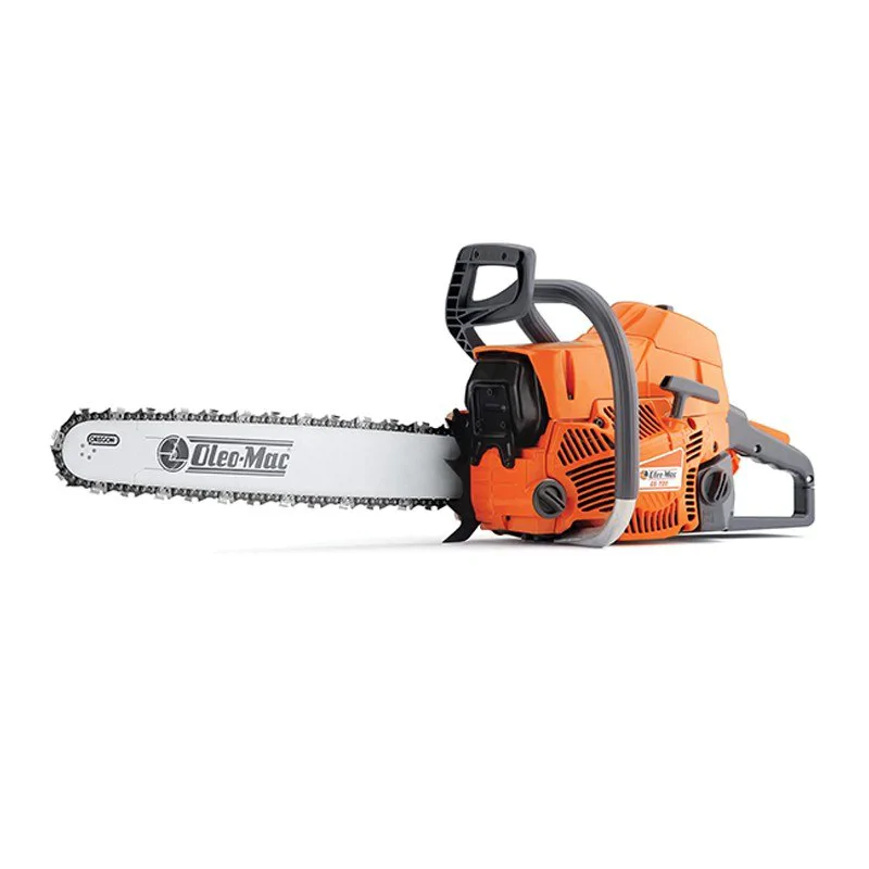 Бензопила Oleo-Mac GS 720 (20", 3/8, 1.5), 5019-9002E1A