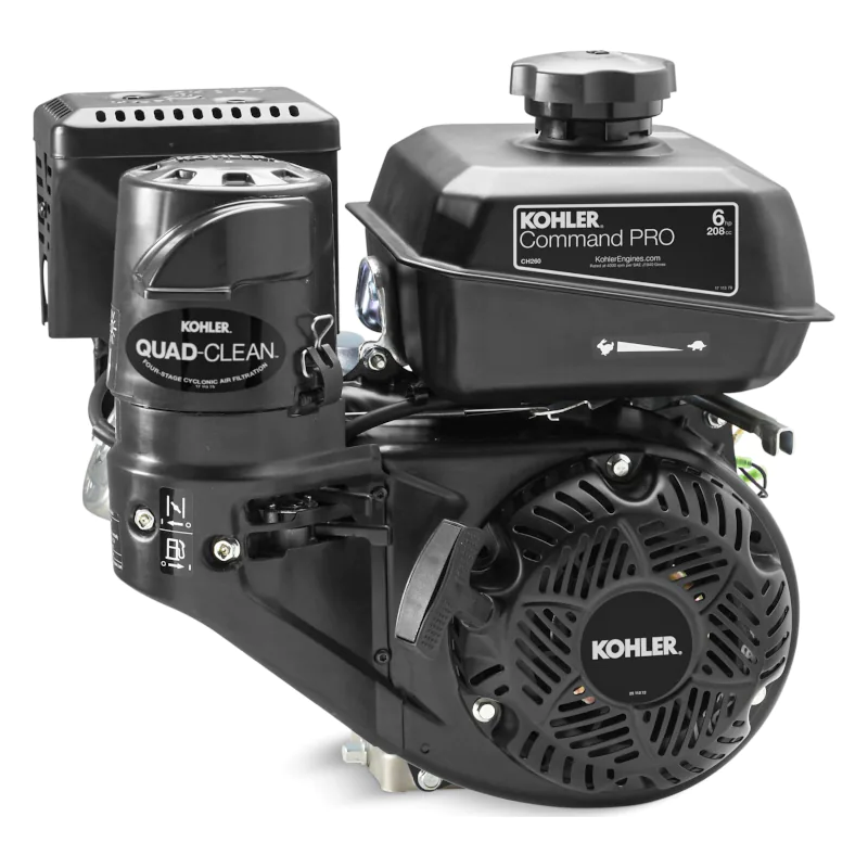 Kohler Command Pro CH-270 двигатель бензиновый MBK0003007