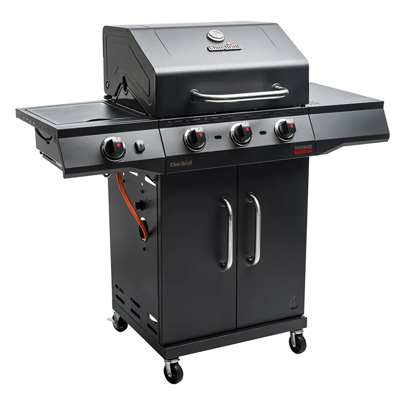 Char-Broil Performance Power Edition 3B газовый гриль 468514322