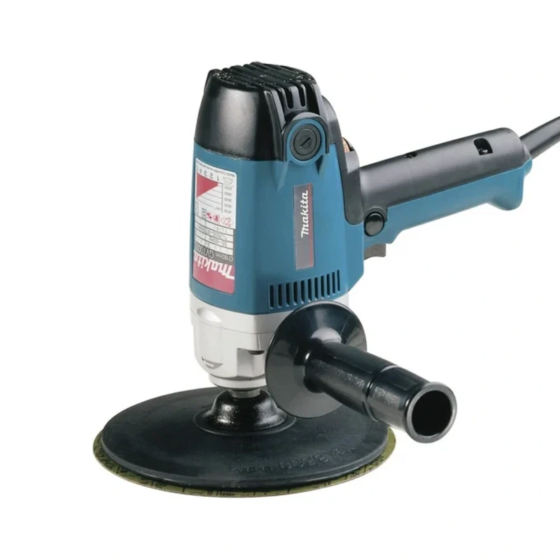 Makita GV7000C машина полировальная