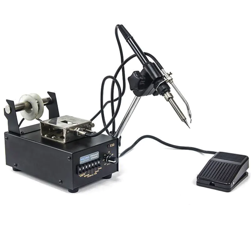 МЕГЕОН 00385 паяльная станция к0000018112