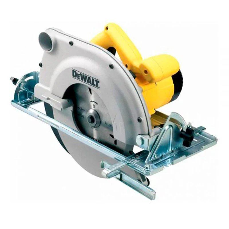 Дисковая ручная пила DeWalt D23700