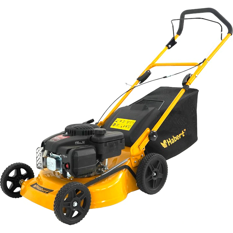 Habert HBL21SP бензиновая газонокосилка 180 cc 00-00159291