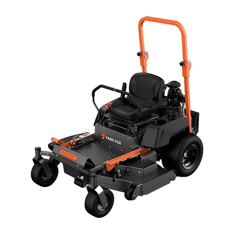 YARD FOX TZ 122 SH садовый райдер TZ 122 SH
