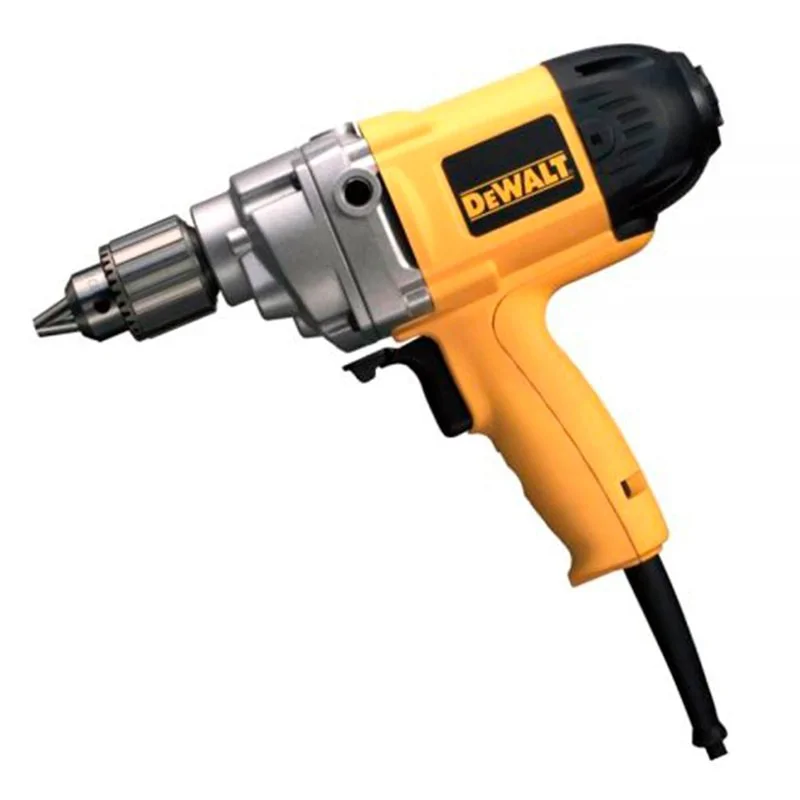 DeWalt D21520 дрель-миксер