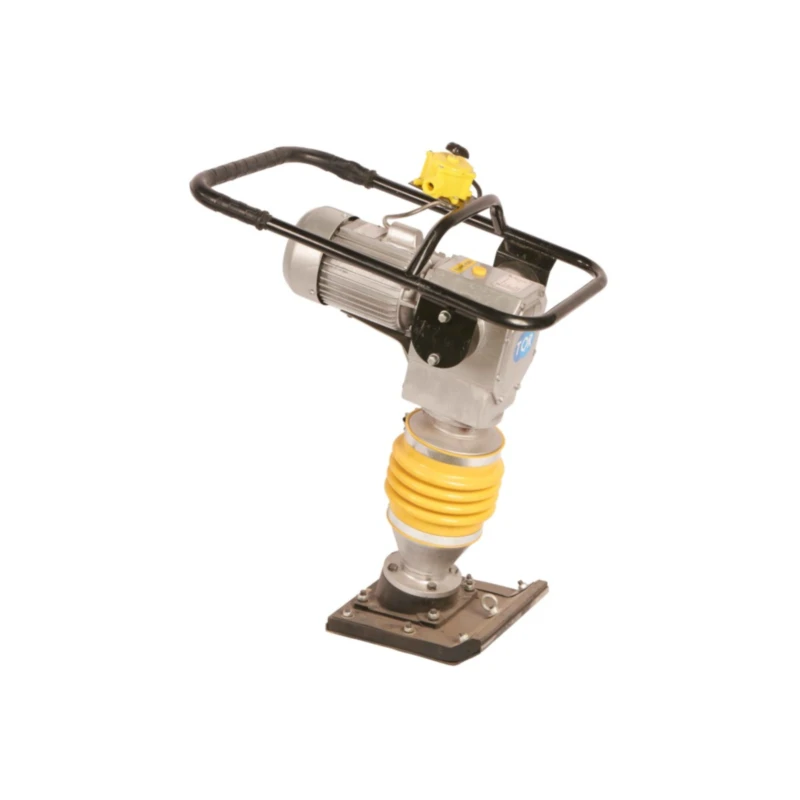 TOR HCD80 вибротрамбовка электрическая 1046921