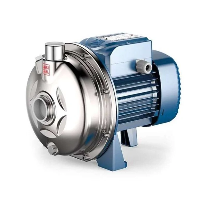 Насос центробежный Pedrollo CP 100-ST4, 44CP100IA