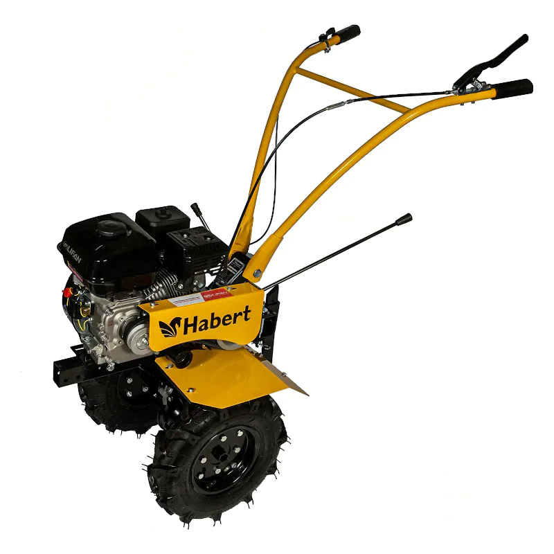 Habert HM-21 бензиновый мотоблок 00-00006326