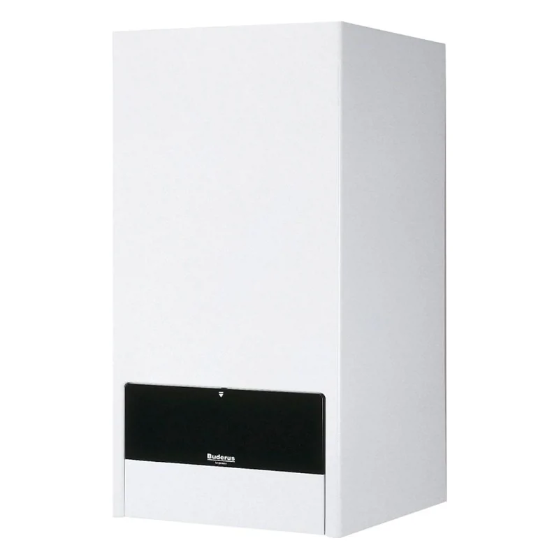 Настенный газовый котел Buderus Logamax U052-28K, 7747380127