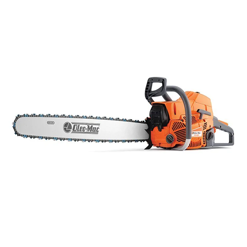 Бензопила Oleo-Mac GS 820 (30 , 3/8, 1,5), 5020-9004E1
