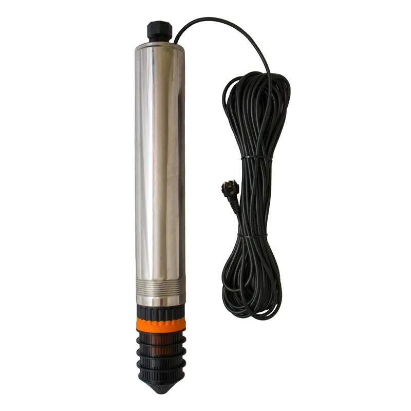 Скважинный насос Водомет Джилекс ПРОФ 110/110