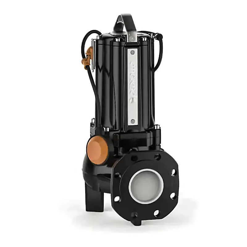 Pedrollo VXC-F 30/65 фекальный насос 48SGY9863A