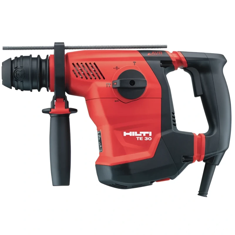 HILTI TE 30-AVR перфоратор 2208496