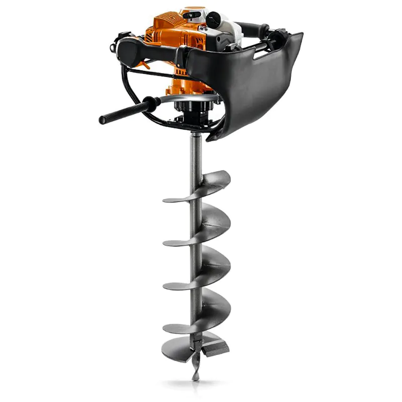 STIHL BT 131 бензобур 43130112120