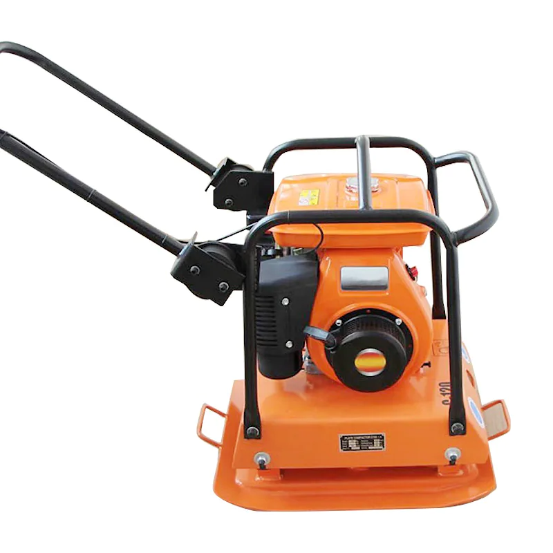 TOR C-100(R) Loncin виброплита 1021589